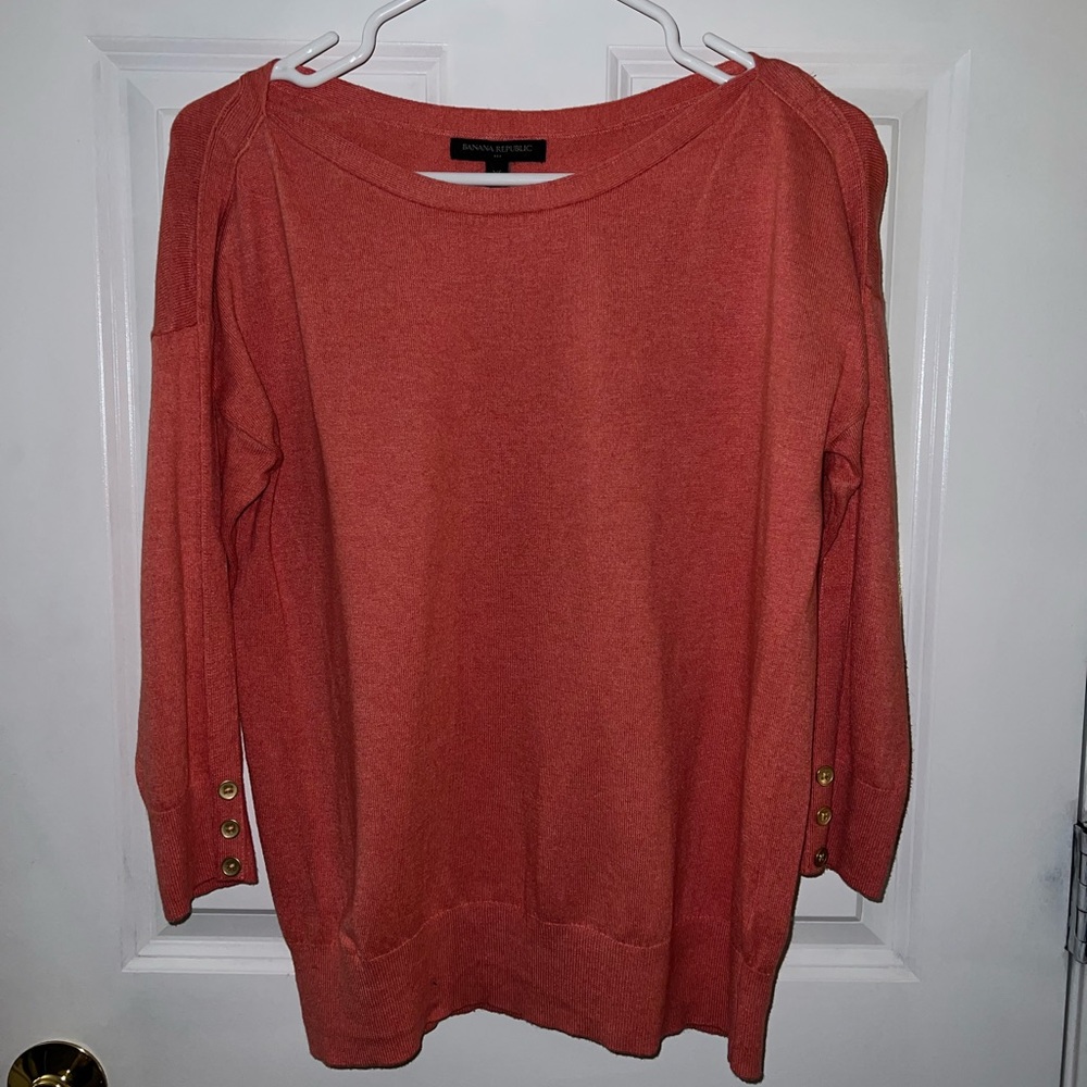 Banana Republic sweater, size XS womens